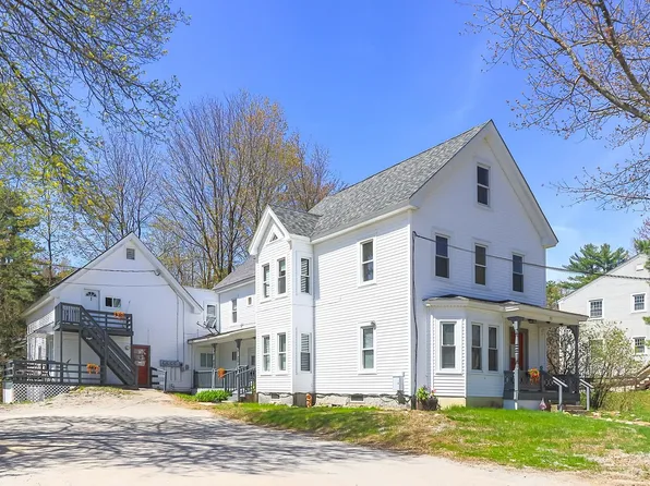 95 Hall Avenue, Henniker, NH 03242