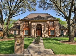 847 Silvergate Dr, Houston, TX 77079