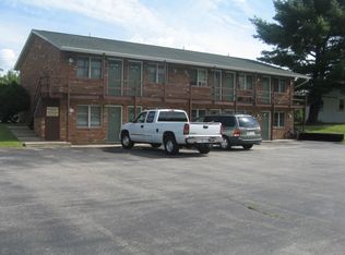 6300 E Broadway Rd APT 9, Mount Pleasant, MI 48858