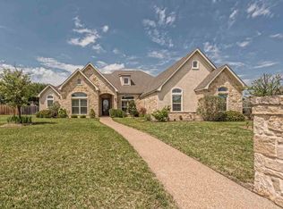 112 Stone Creek Ridge Dr, Mc Gregor, TX 76657