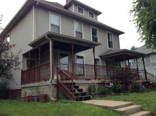 536 N Oriental St, Indianapolis, IN 46202