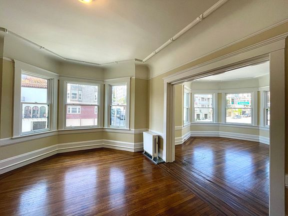 3rd image of 2101 California St #4