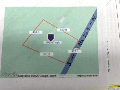 701 Us Route 209, Cuddebackville, NY, 12729