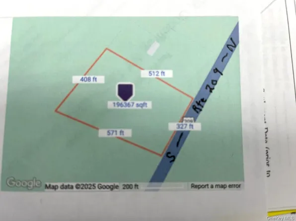 701 Us Route 209, Port Jervis, NY 12729