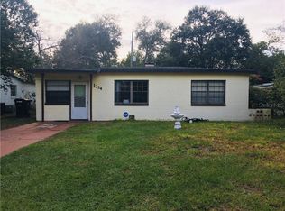1234 Dewey Ave, Orlando, FL 32808