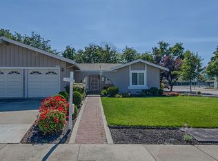 3400 Virgil Cir, Pleasanton, CA 94588