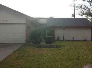 2330 Monica St, Beaumont, TX 77707