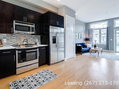 1128 N Front St #C, Philadelphia, PA, 19123
