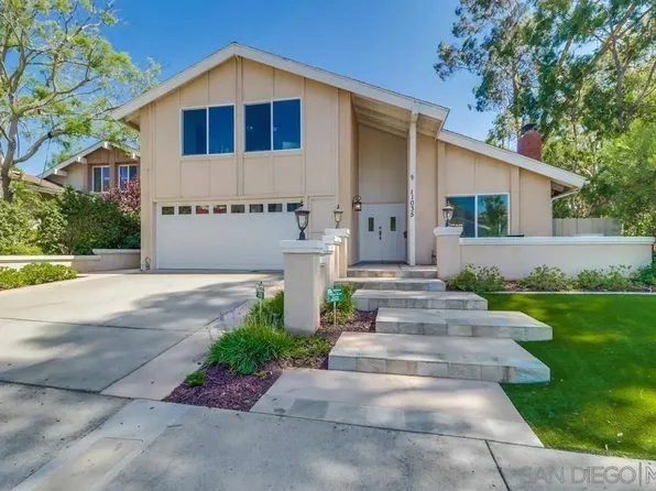 11035 Ironwood Rd, San Diego, CA 92131