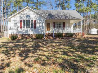 208 Southerby Dr, Garner, NC 27529
