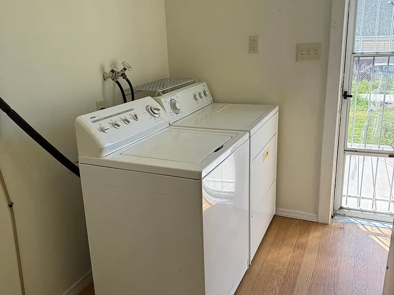 Washer/dryer
