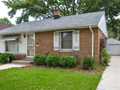 5108 N 24th St, Milwaukee, WI, 53209
