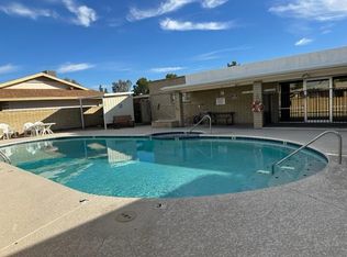 6418 E Butte St APT 1, Mesa, AZ 85205