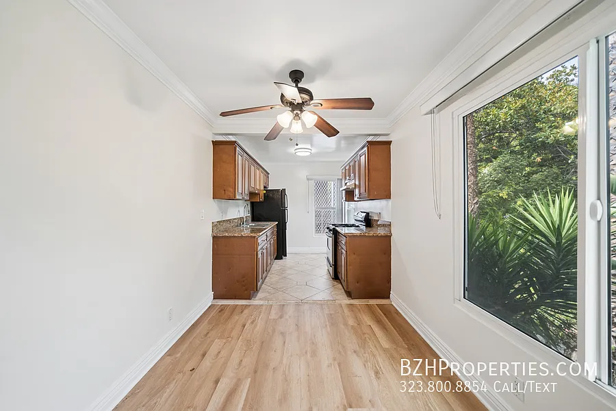 West Hollywood 1 Bedroom Near Melrose — Photo 3
