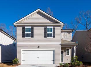 218 Nolana Dr, Commerce, GA 30529