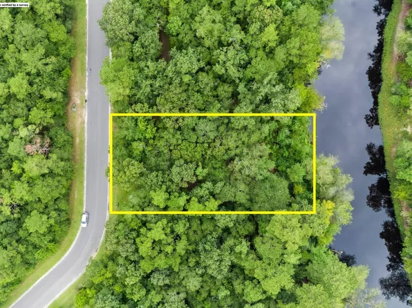 167 Falling Water Way LOT B13, Wallace, NC 28466