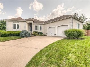7925 W 155th Pl, Overland Park, KS 66223