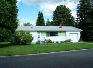 712 Monroe Ave, Sandpoint, ID 83864