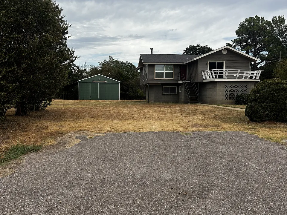 7124 S Coltrane Rd