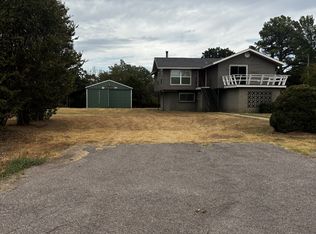 7124 S Coltrane Rd, Guthrie, OK 73044