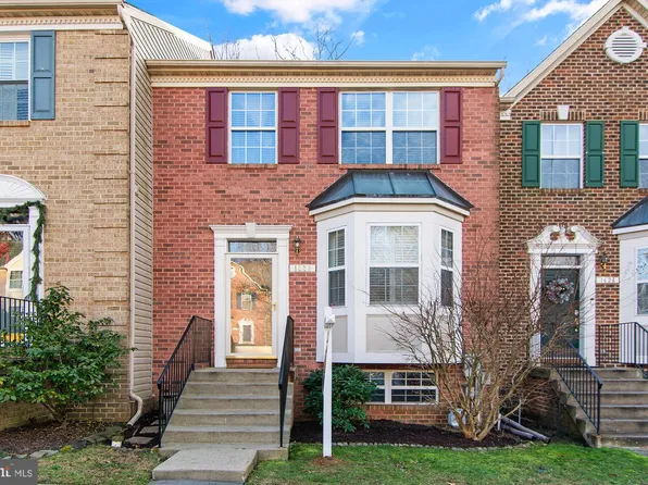 1426 Falcon Nest Ct, Arnold, MD 21012