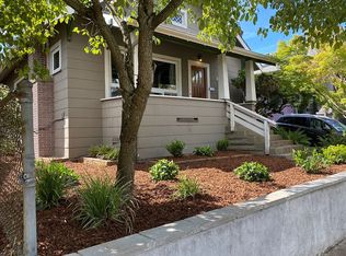 4821 NE 28th Ave, Portland, OR 97211