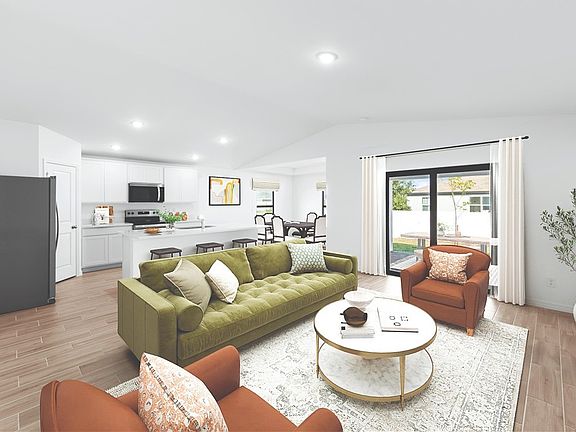 2nd image of 5033 N Dogwood Cir