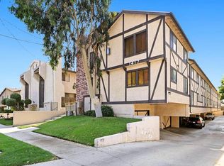 1417 S Marguerita Ave APT 4, Alhambra, CA 91803