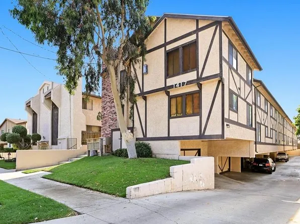 1417 S Marguerita Ave APT 4, Alhambra, CA 91803
