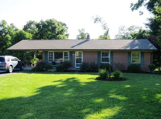 424 Hanover Pl, Ridgeway, VA 24148