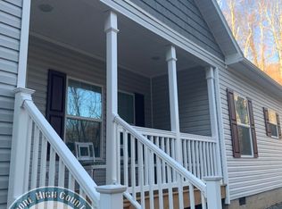 227 Meadow Pines Trl, Boone, NC 28607