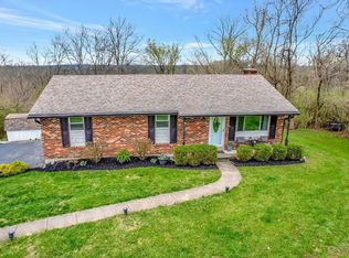 10568 Marvin Rd, Harrison, OH 45030