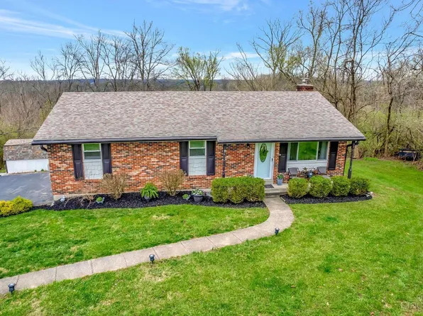 10568 Marvin Rd, Harrison, OH 45030