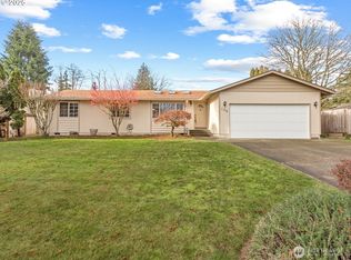 106 Barbie Ln, Longview, WA 98632