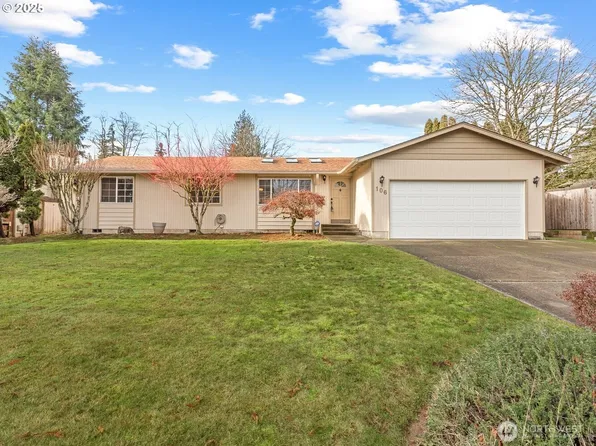 106 Barbie Lane, Longview, WA 98632