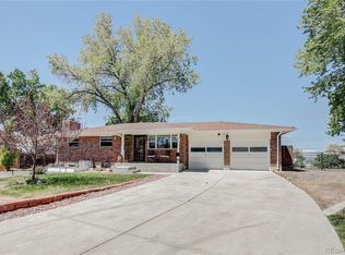 9281 Hazel Ct, Westminster, CO 80031