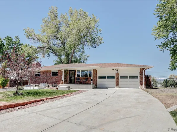 9281 Hazel Court, Westminster, CO 80031