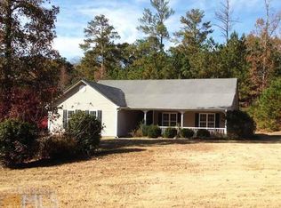 215 Richmond Hill Rd, Monroe, GA 30655