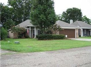 115 Bismark Dr, Broussard, LA 70518