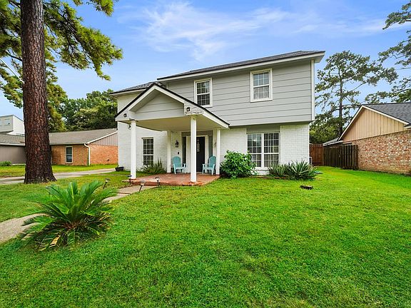 2nd image of 23930 Creek Ridge Dr