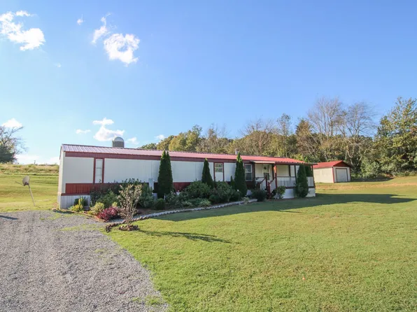30446 Wooley Springs Rd, Toney, AL 35773
