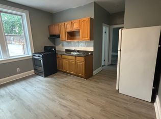 203 President St #105, Passaic, NJ 07055