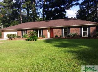 7003 Sand Rd, Savannah, GA 31410