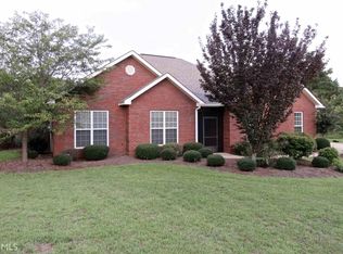 205 Wardlow Ln, Kathleen, GA 31047