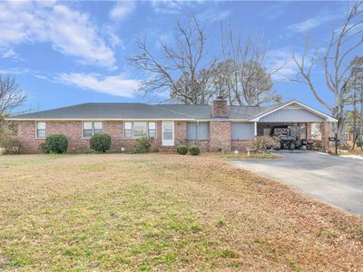 4923 Hawkins Academy Rd, Social Circle, GA, 30025