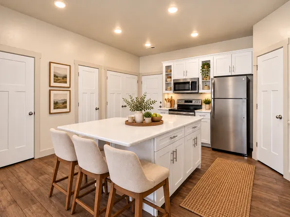 Greyhawk Townhomes