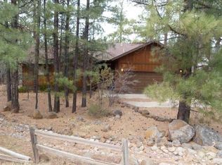 6496 Buck Springs Rd, Pinetop, AZ 85935