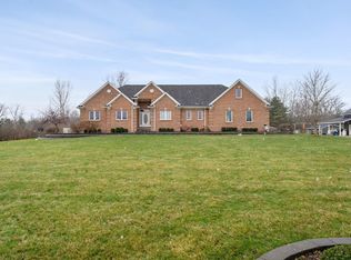 4135 Shamrock, Emmett, MI 48022
