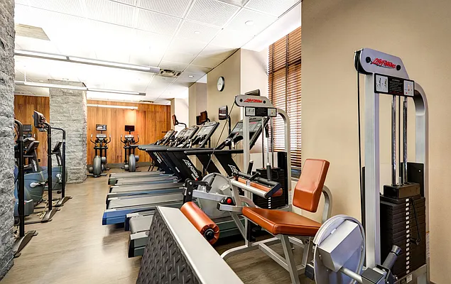 Rented by The Jack Parker Corporation | media 94