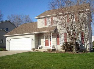 4661 Weatherwood Trl, Erie, PA 16506